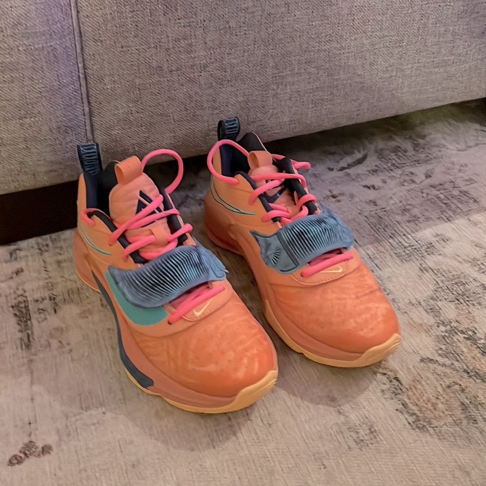 Nike Zoom Freak 3